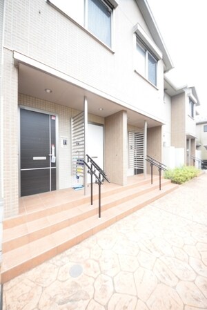 Shizukuの物件内観写真